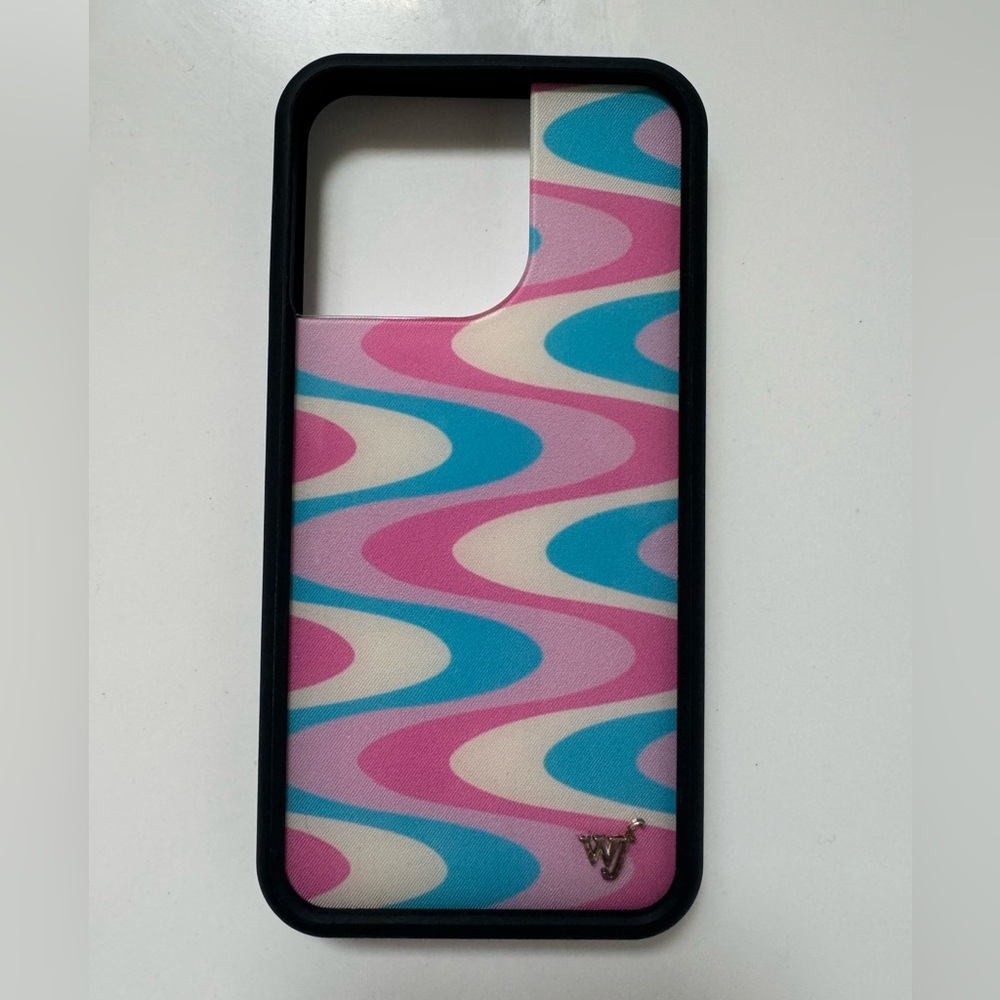 Wildflower Phone Case